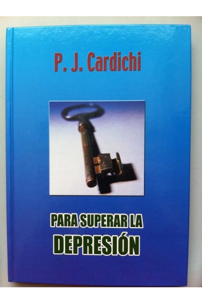 Para superar la depresión